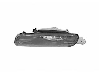 VAN WEZEL 0646996 -  Противотуманная фара